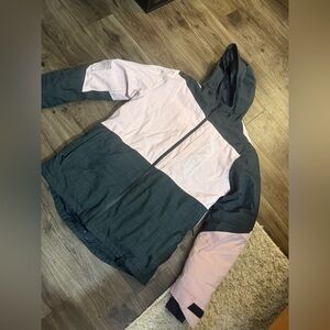 509 women’s snowmobile jacket